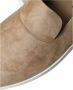 Dolce & Gabbana Beige Suede Caiman Loafers Schoenen Beige Heren - Thumbnail 25