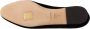 Dolce & Gabbana Zwarte DG Sacred Heart Patch Instappers Black Dames - Thumbnail 6