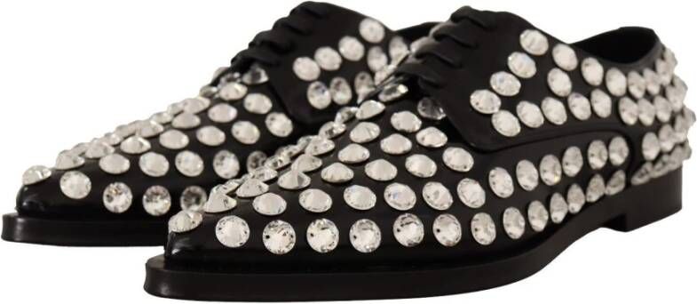 Dolce & Gabbana Loafers Black Dames
