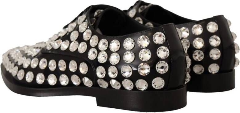 Dolce & Gabbana Loafers Black Dames