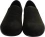 Dolce & Gabbana Groene fluwelen instappers schoenen voor heren - Thumbnail 6