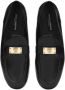 Dolce & Gabbana Loafers Black Heren - Thumbnail 4