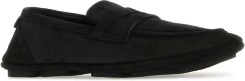 Dolce & Gabbana Loafers Black Heren