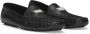 Dolce & Gabbana Loafers Black Heren - Thumbnail 2