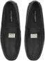Dolce & Gabbana Loafers Black Heren - Thumbnail 4