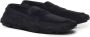 Dolce & Gabbana Klassieke Leren Loafer Schoenen Black Heren - Thumbnail 2