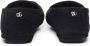 Dolce & Gabbana Klassieke Leren Loafer Schoenen Black Heren - Thumbnail 3