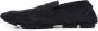 Dolce & Gabbana Klassieke Leren Loafer Schoenen Black Heren - Thumbnail 4
