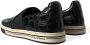 Dolce & Gabbana Elegante lage sneakers van krokodillenleer Black Heren - Thumbnail 20