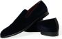 Dolce & Gabbana Loafers Black Heren - Thumbnail 5