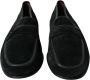 Dolce & Gabbana Loafers Black Heren - Thumbnail 2