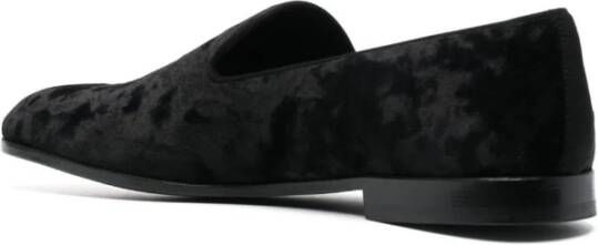 Dolce & Gabbana Loafers Black Heren