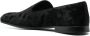 Dolce & Gabbana Zwarte bloemen jacquard slippers loafers schoenen Black Heren - Thumbnail 21