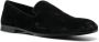 Dolce & Gabbana Zwarte bloemen jacquard slippers loafers schoenen Black Heren - Thumbnail 20