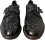Dolce & Gabbana Business Shoes Black Heren - Thumbnail 10