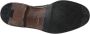 Dolce & Gabbana Elegante Monniksband Kalfsleren Schoenen Black Heren - Thumbnail 23