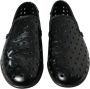 Dolce & Gabbana Loafers Black Heren - Thumbnail 13