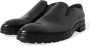 Dolce & Gabbana Business Shoes Black Heren - Thumbnail 3