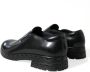 Dolce & Gabbana Business Shoes Black Heren - Thumbnail 4