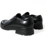 Dolce & Gabbana Business Shoes Black Heren - Thumbnail 10