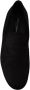 Dolce & Gabbana Elegante zwarte fluwelen loafers voor heren Black Heren - Thumbnail 15
