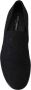 Dolce & Gabbana Zwarte bloemen jacquard slippers loafers schoenen Black Heren - Thumbnail 11