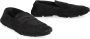 Dolce & Gabbana Klassieke Leren Loafer Schoenen Black Heren - Thumbnail 12