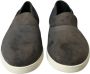 Dolce & Gabbana Lage Saint Tropez Sneakers voor Blue - Thumbnail 12