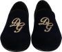 Dolce & Gabbana Loafers Blue Dames - Thumbnail 13
