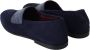 Dolce & Gabbana Blauwe Suède Caiman Loafers Slippers Schoenen Blue Heren - Thumbnail 8