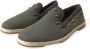 Dolce & Gabbana Loafers Green Dames - Thumbnail 8