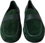 Dolce & Gabbana Loafers Green Heren - Thumbnail 23