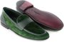 Dolce & Gabbana Loafers Green Heren - Thumbnail 16