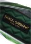 Dolce & Gabbana Loafers Green Heren - Thumbnail 21