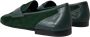 Dolce & Gabbana Loafers Green Heren - Thumbnail 8