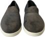 Dolce & Gabbana Lage Saint Tropez Sneakers voor Blue - Thumbnail 2