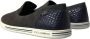 Dolce & Gabbana Lage Saint Tropez Sneakers voor Blue - Thumbnail 4