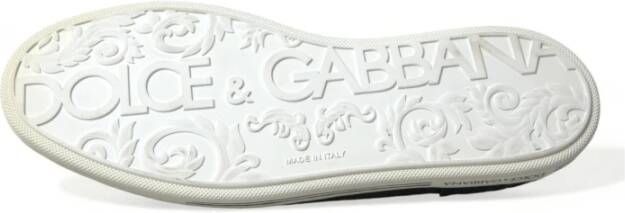 Dolce & Gabbana Loafers Multicolor Dames