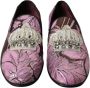 Dolce & Gabbana Loafers Multicolor Heren - Thumbnail 2