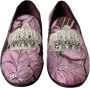 Dolce & Gabbana Loafers Multicolor Heren - Thumbnail 8
