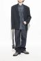 Dolce & Gabbana Loafers type schoenen Gray Heren - Thumbnail 3