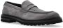 Dolce & Gabbana Loafers type schoenen Gray Heren - Thumbnail 4