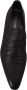 Dolce & Gabbana Grijze en Zwarte Caiman Leren Loafers Black Heren - Thumbnail 7