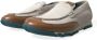 Dolce & Gabbana Hertenleer En Kalfsleer Instappers Mocassinschoenen - Thumbnail 9