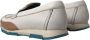 Dolce & Gabbana Hertenleer En Kalfsleer Instappers Mocassinschoenen - Thumbnail 10