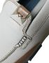 Dolce & Gabbana Hertenleer En Kalfsleer Instappers Mocassinschoenen - Thumbnail 14