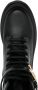 Dolce & Gabbana Logo-gesp ankle boots Black Dames - Thumbnail 3