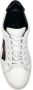Dolce & Gabbana Logo Leren Sneakers voor Mannen - Thumbnail 2