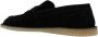 Dolce & Gabbana Logo loafers in Vitello leer Black Dames - Thumbnail 2