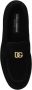 Dolce & Gabbana Logo loafers in Vitello leer Black Dames - Thumbnail 3